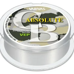 Nylon Varivas Absolute Cb Nylon - 100M