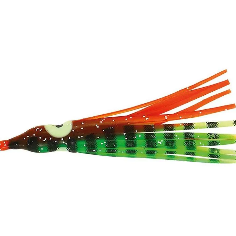 Octopus Flashmer - 4Cm - Par 5