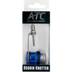 Outil Pour Noeud De Raccord Atc Bobbin Knotter
