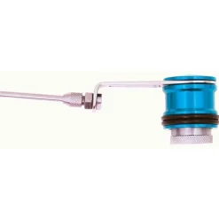 Outil Pour Noeud De Raccord Explorer Tackle Bobbin Knotter