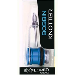 Outil Pour Noeud De Raccord Explorer Tackle Bobbin Knotter