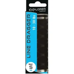 Outil Pour Serrage Des Noeuds Explorer Tackle Line Dragger