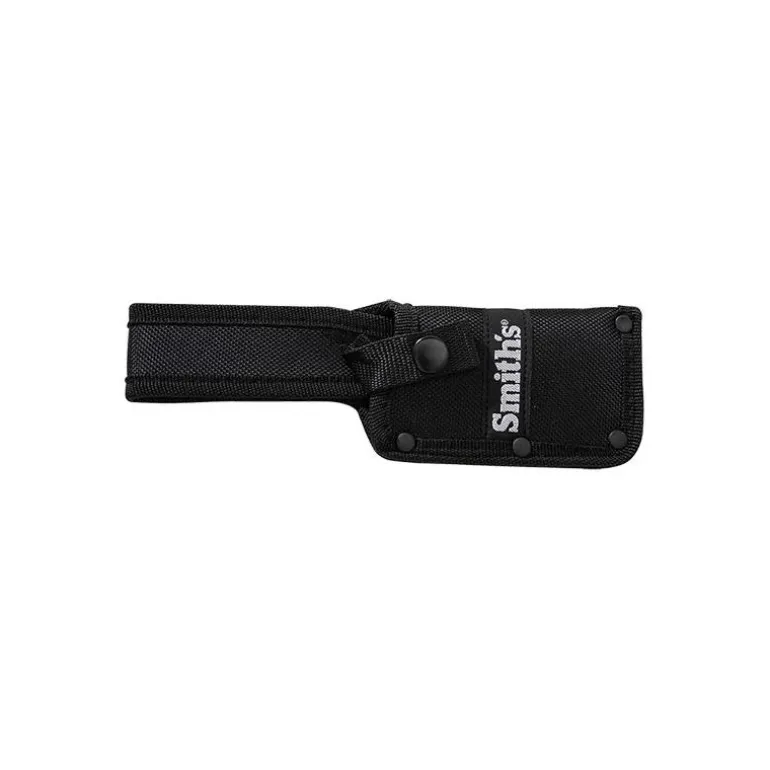 Pack Couteau + Affûteur De Poche Smith's Edgesport Combo