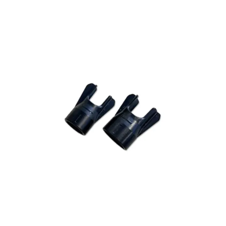 Pack Ecrous De Verrouillage De Rechange Lowrance Pour Câble D’Alimentation Et Sonde Pour Sondeurs Eagle 5/7/9