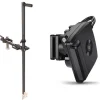 Pack Humminbird Mega Live 2 + Perche De Sonde Live Pike’N Bass 1M 410169