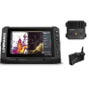 Pack Lowrance Elite Fs9 Active Imaging + Sonde Active Target G1