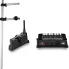 Pack Sonde Garmin Livescope Lvs34 + Perche De Sonde Live Basic Pike’N Bass