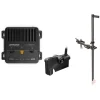 Pack Sonde Lowrance Active Target 2 + Perche De Sonde Amovible 360° Pike’N Bass