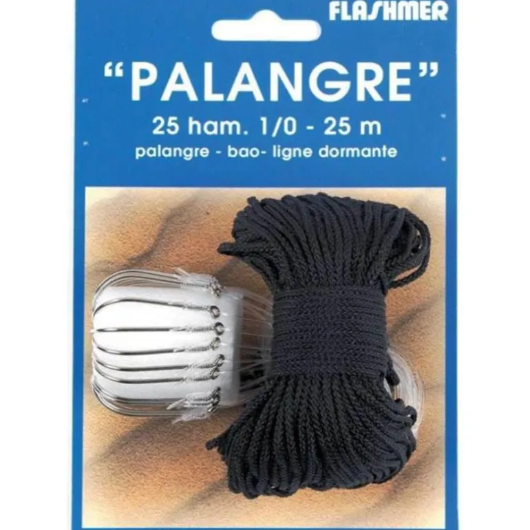 Palangre Flashmer Eco