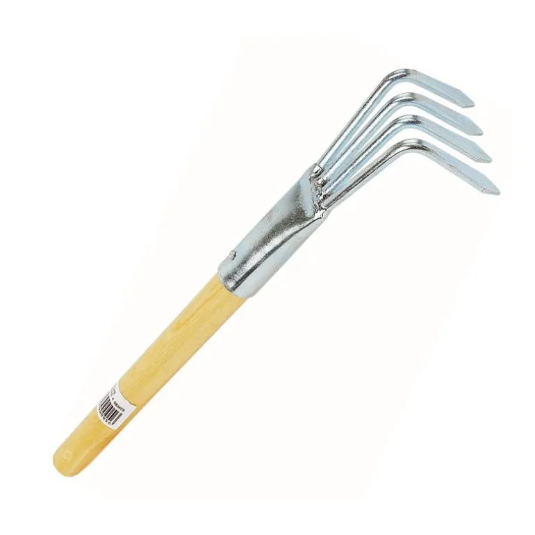 Palourdiere Autain 4 Dents