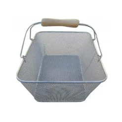 Panier Coquillage Dudule Acier