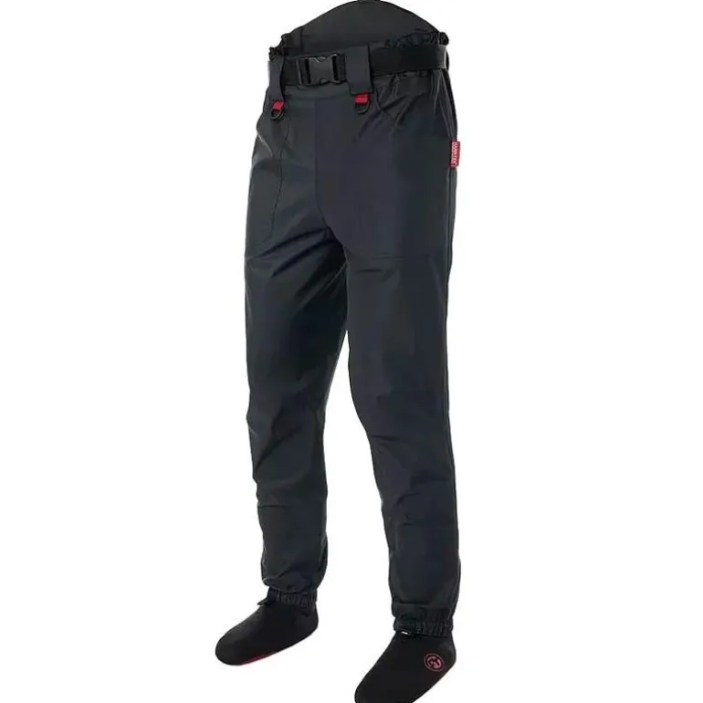 Pantalon De Wading Finntrail Runner - Graphite