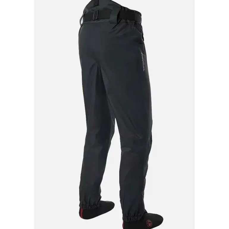 Pantalon De Wading Finntrail Runner - Graphite