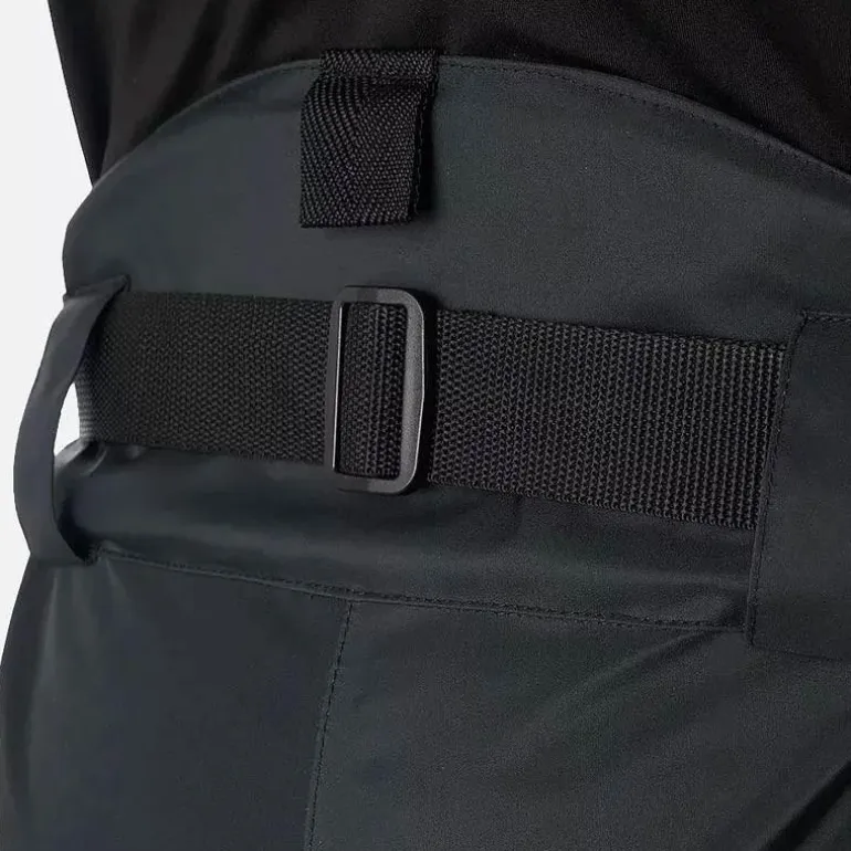 Pantalon De Wading Finntrail Runner - Graphite