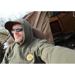 Patch Personnalisé Sur Vos Traces - Collection Carpiste