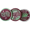 Patch Personnalisé Sur Vos Traces - Collection Coup