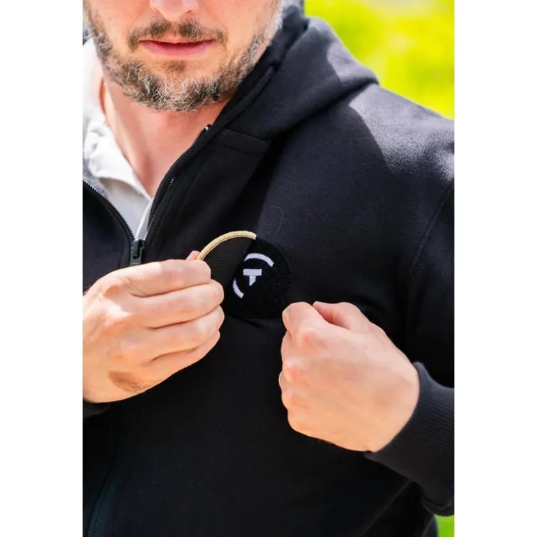 Patch Personnalisé Sur Vos Traces - Collection Moucheur