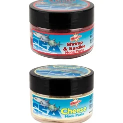 Pate Dynamite Baits Sea Hook Paste