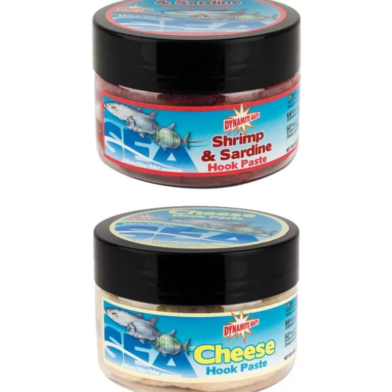 Pate Dynamite Baits Sea Hook Paste