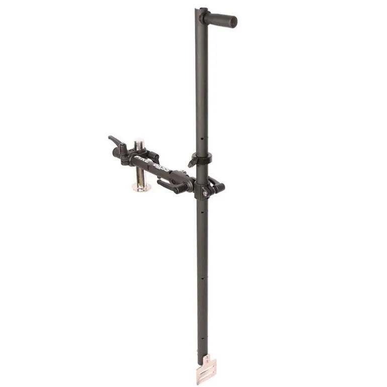 Perche De Sonde Amovible 360° Pike'n Bass Pour Sondes Live