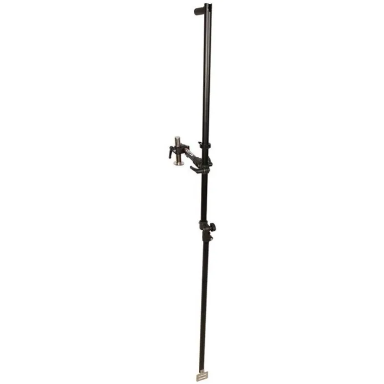 Perche De Sonde Amovible 360° Pike'n Bass Pour Sondes Live