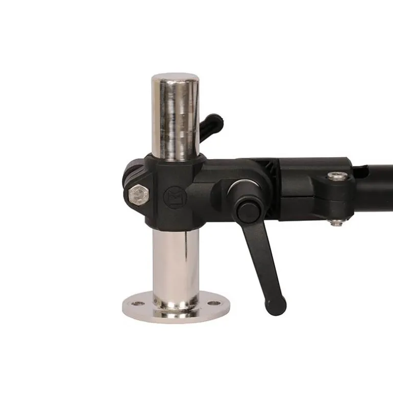 Perche De Sonde Amovible 360° Pike'n Bass Pour Sondes Live