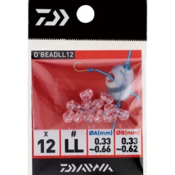 Perle Daiwa D'bead - Par 12