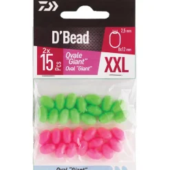 Perle Daiwa D'bead Giant Ovale Xxl
