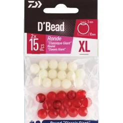 Perle Daiwa D'bead Giant Ronde Xl