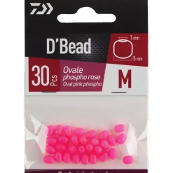 Perle Daiwa D'bead Ovales Phospho