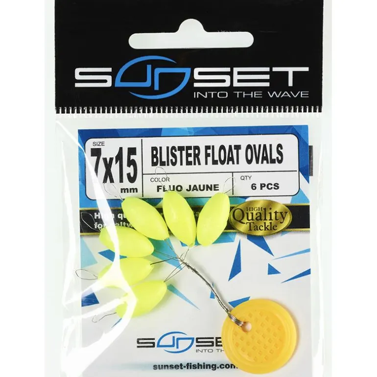 Perle Sunset Float Oval St-D