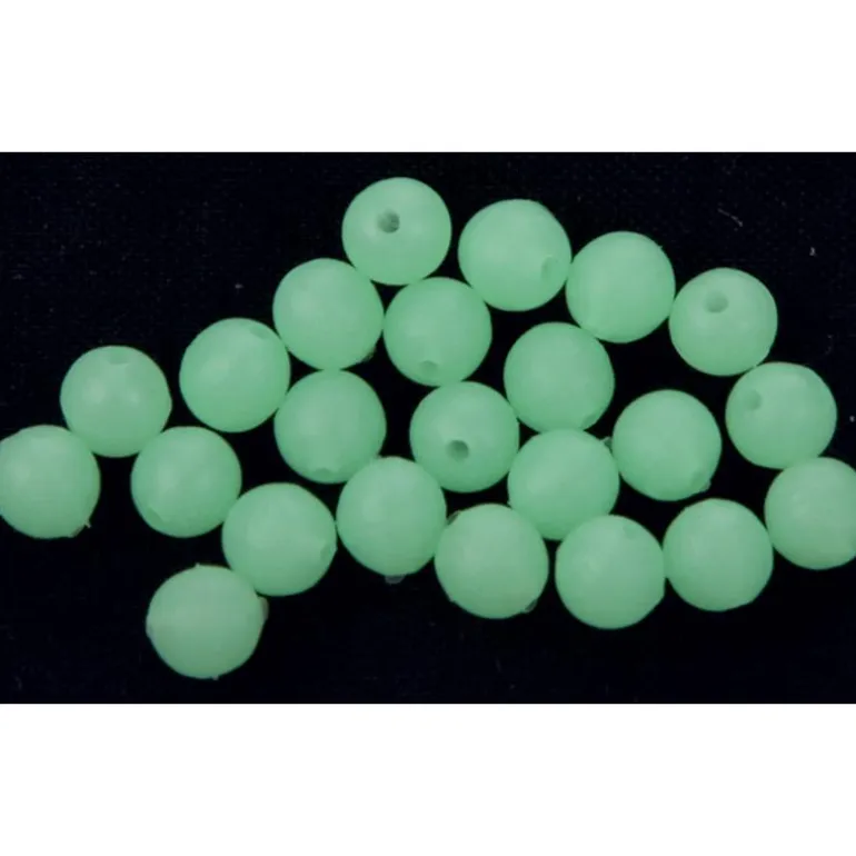 Perle Vercelli Arrondies Lumineuses