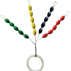 Perle Vercelli Stopper Barril - Par 20