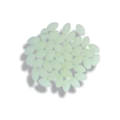 Perles Autain Dures Phospho - Par 20
