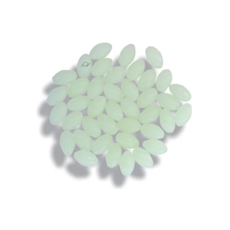 Perles Autain Dures Phospho - Par 20