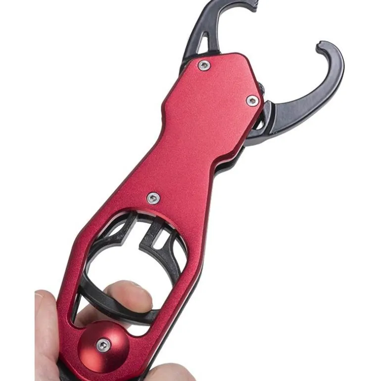 Pince À Poissons Hart Alu Grip-10