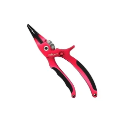 Pince A Anneaux Brisés Frichy Adventurer X9-4 Rouge