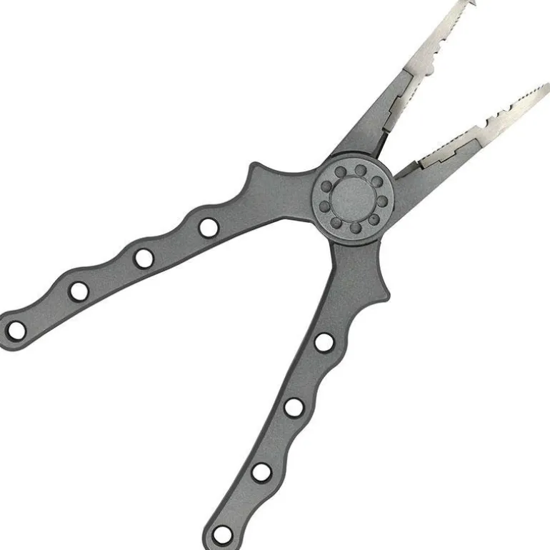 Pince Anneaux Brises Explorer Tackle Alu