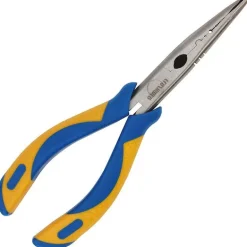 Pince Flashmer Curved