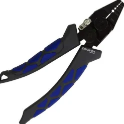 Pince Flashmer Double Sleeves Premium