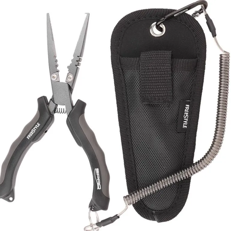 Pince Freestyle Plier 18
