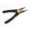 Pince Frichy Adventurer X6 Black Shark
