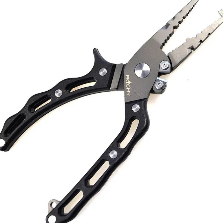 Pince Frichy Inox Lames En Tungstène