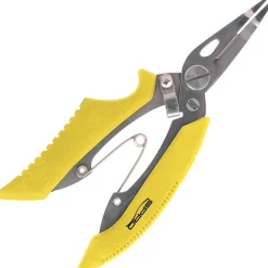 Pince Spro Micro Split Ring V Plier