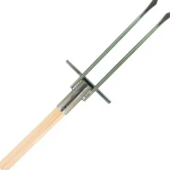 Pique A Praire Flashmer Acier