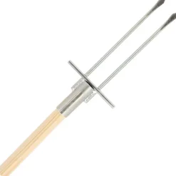 Pique A Praire Flashmer Inox