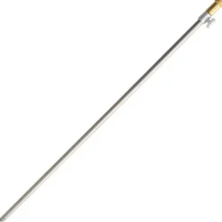 Pique De Surf Zebco Stainless Steel Bank Stick