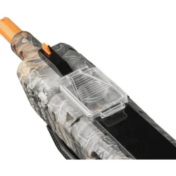 Pistolet À Sel Anti-Mouche Bug-A-Salt 3.0 - Realtree Camo
