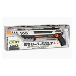 Pistolet À Sel Anti-Mouche Bug-A-Salt Advanced Combat Fibre Optic 3.0