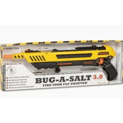 Pistolet À Sel Anti-Mouche Bug-A-Salt 3.0